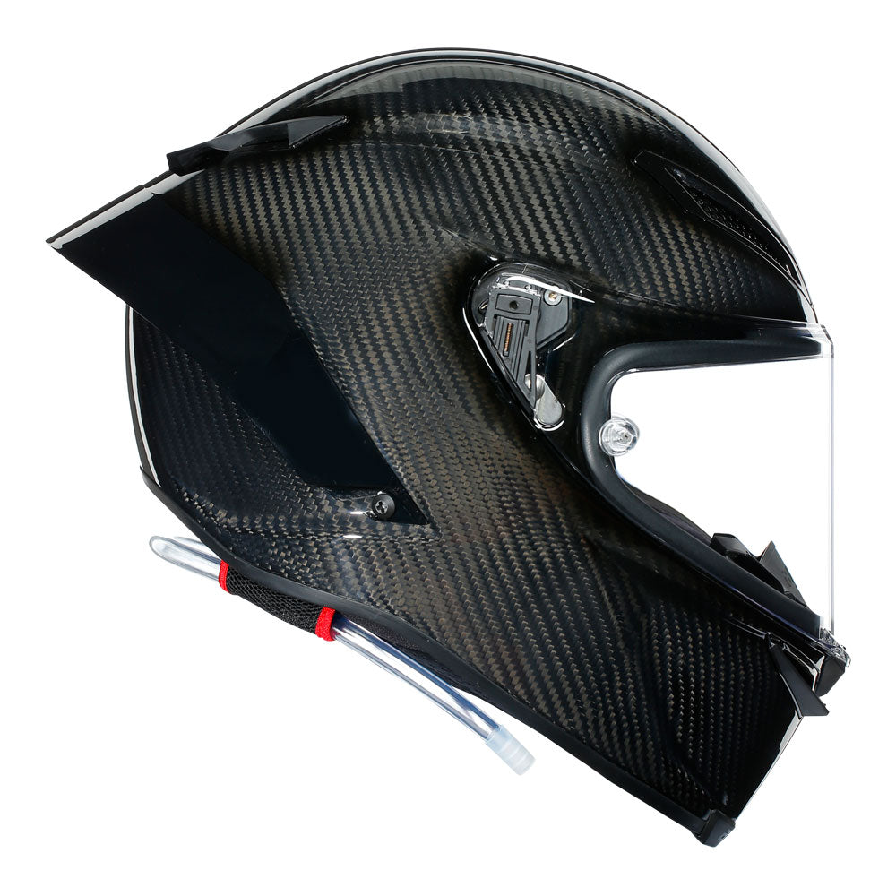 AGV Pista GP RR Glossy Carbon XL