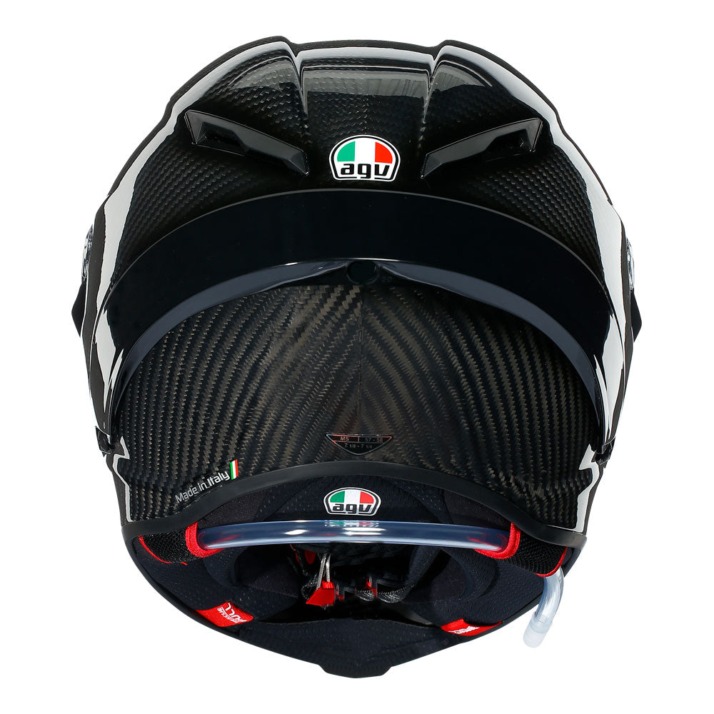 AGV Pista GP RR Glossy Carbon 2XL