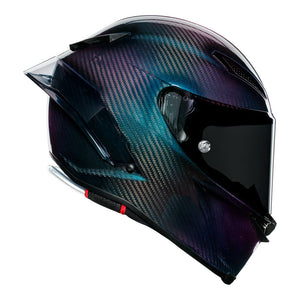 AGV Pista GP RR Iridium S