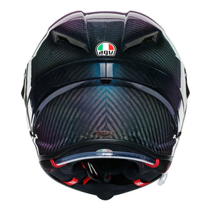 AGV Pista GP RR Iridium S