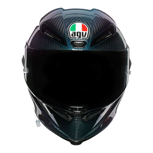 AGV Pista GP RR Iridium M