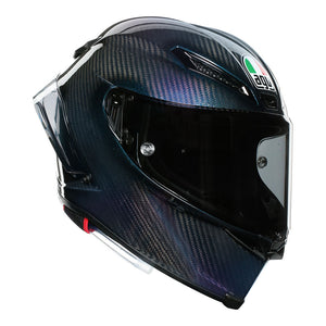 AGV Pista GP RR Iridium XL