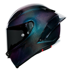 AGV Pista GP RR Iridium XL