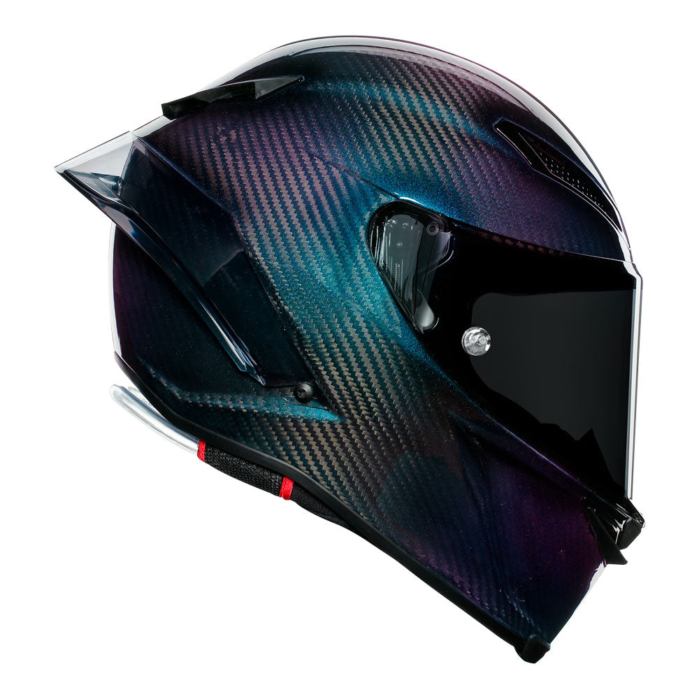 AGV Pista GP RR Iridium XL