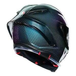 AGV Pista GP RR Iridium XL