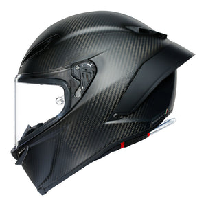AGV Pista GP RR Matt Carbon MS