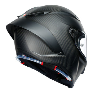 AGV Pista GP RR Matt Carbon M