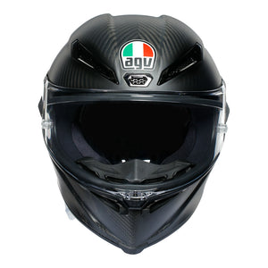 AGV Pista GP RR Matt Carbon L