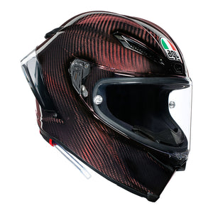 AGV Pista GP RR Red Carbon L