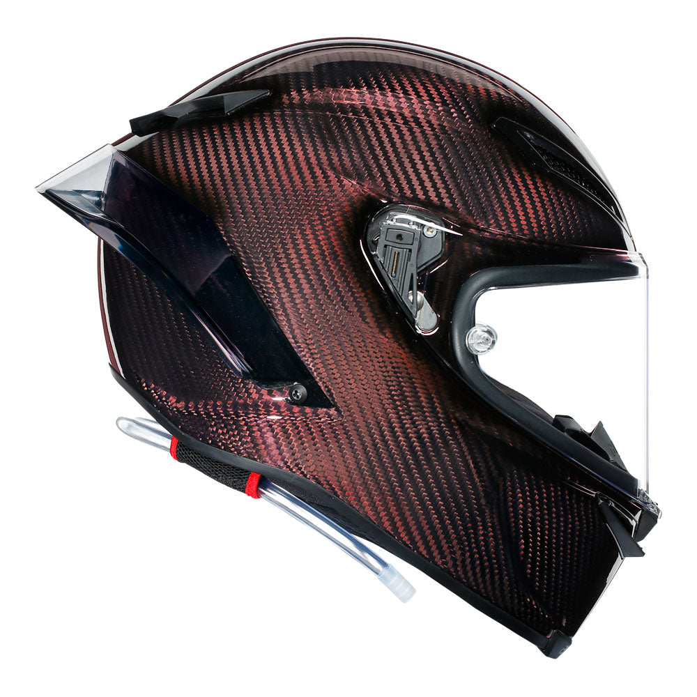 AGV Pista GP RR Red Carbon 2XL