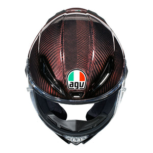AGV Pista GP RR Red Carbon XL
