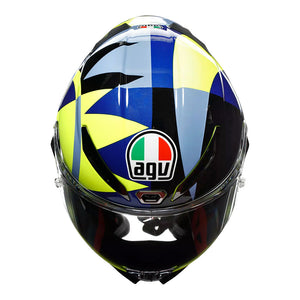 AGV Pista GP RR Soleluna 2022 XL