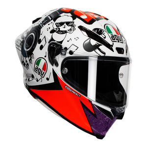 AGV Pista GP RR Guevara Motegi 2022 S