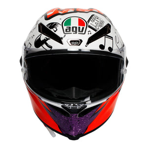 AGV Pista GP RR Guevara Motegi 2022 S