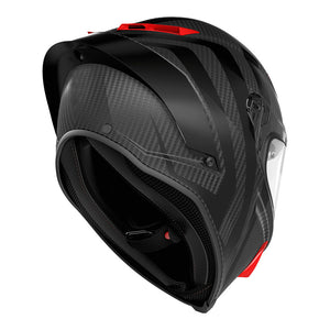 AGV Pista GP RR Intrepido Matt Carbon/Black/Red S