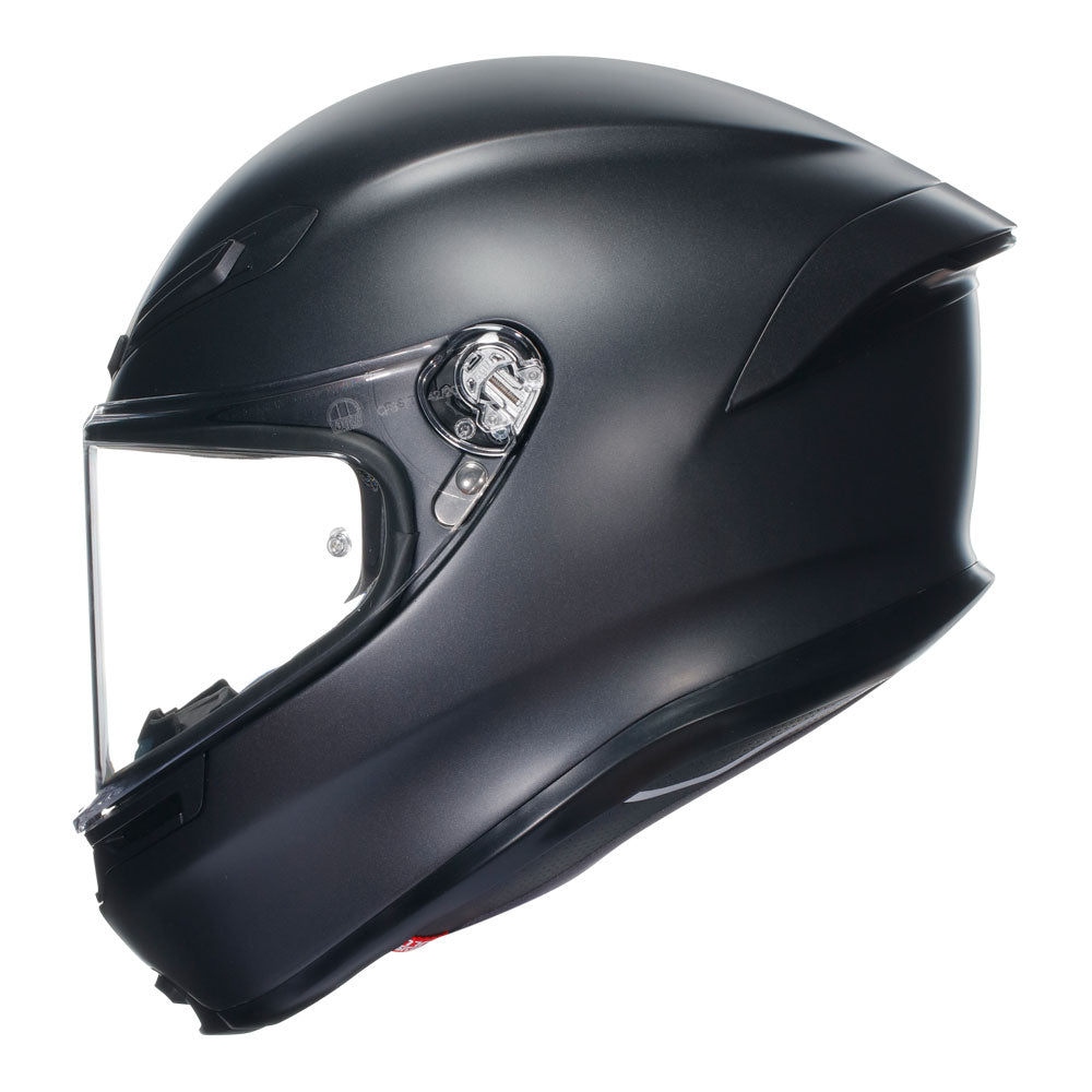 AGV K6 S Matt Black XS