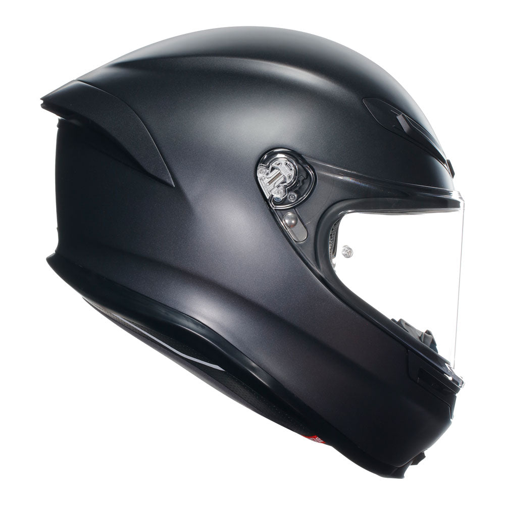 AGV K6 S Matt Black S