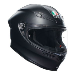 AGV K6 S Matt Black M
