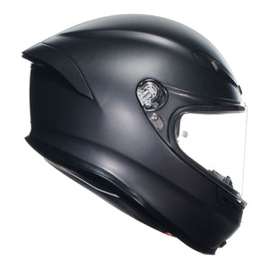 AGV K6 S Matt Black L