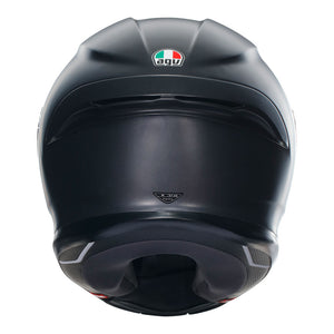 AGV K6 S Matt Black L