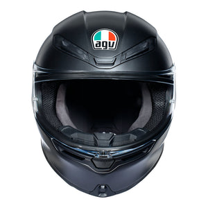AGV K6 S Matt Black XL