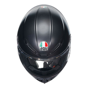 AGV K6 S Matt Black L