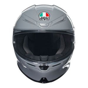 AGV K6 S Nardo Grey M
