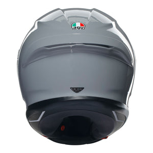 AGV K6 S Nardo Grey L