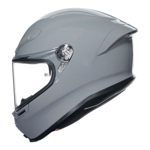 AGV K6 S Nardo Grey XL