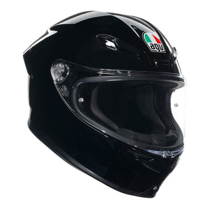 AGV K6 S Black S