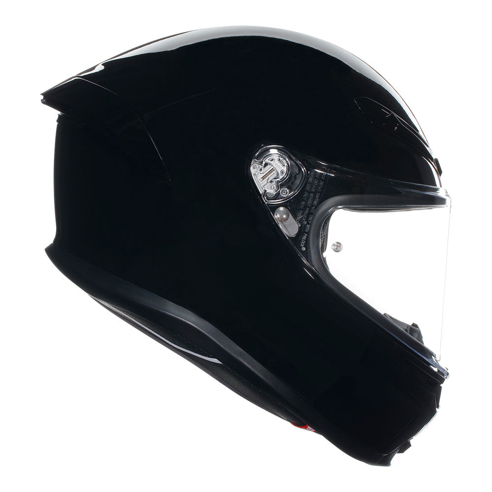 AGV K6 S Black S