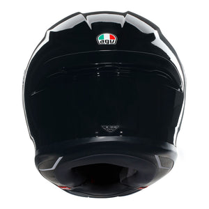 AGV K6 S Black L