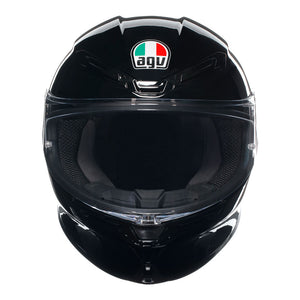 AGV K6 S Black 2XL
