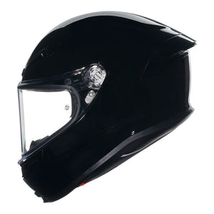 AGV K6 S Black 2XL