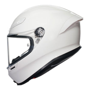 AGV K6 S White S