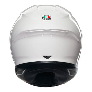 AGV K6 S White M