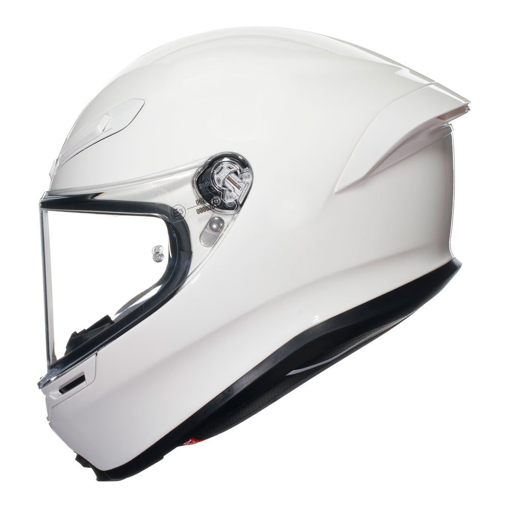 AGV K6 S White XL