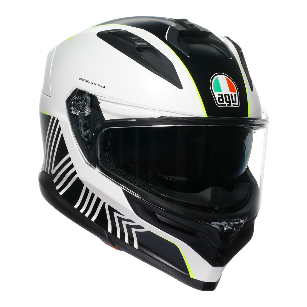 AGV K7 Super 46 M