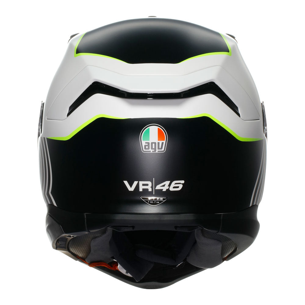 AGV K7 Super 46 M