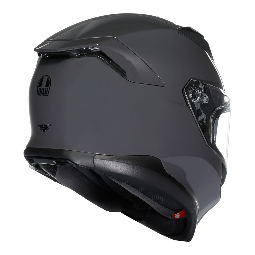 AGV K7 Evo Grey S