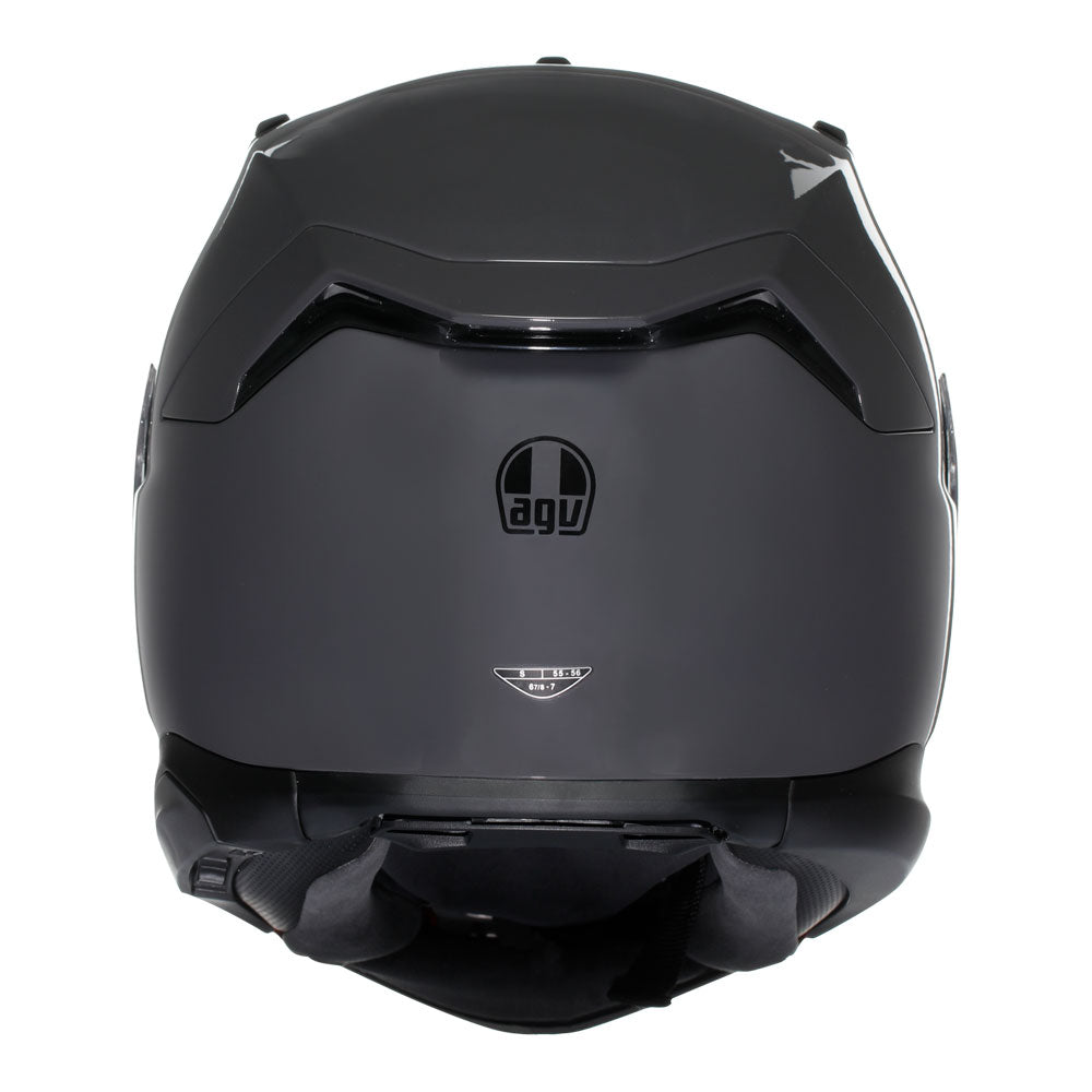 AGV K7 Evo Grey L