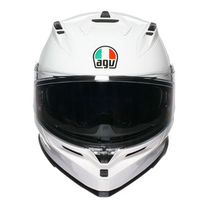 AGV K7 White S