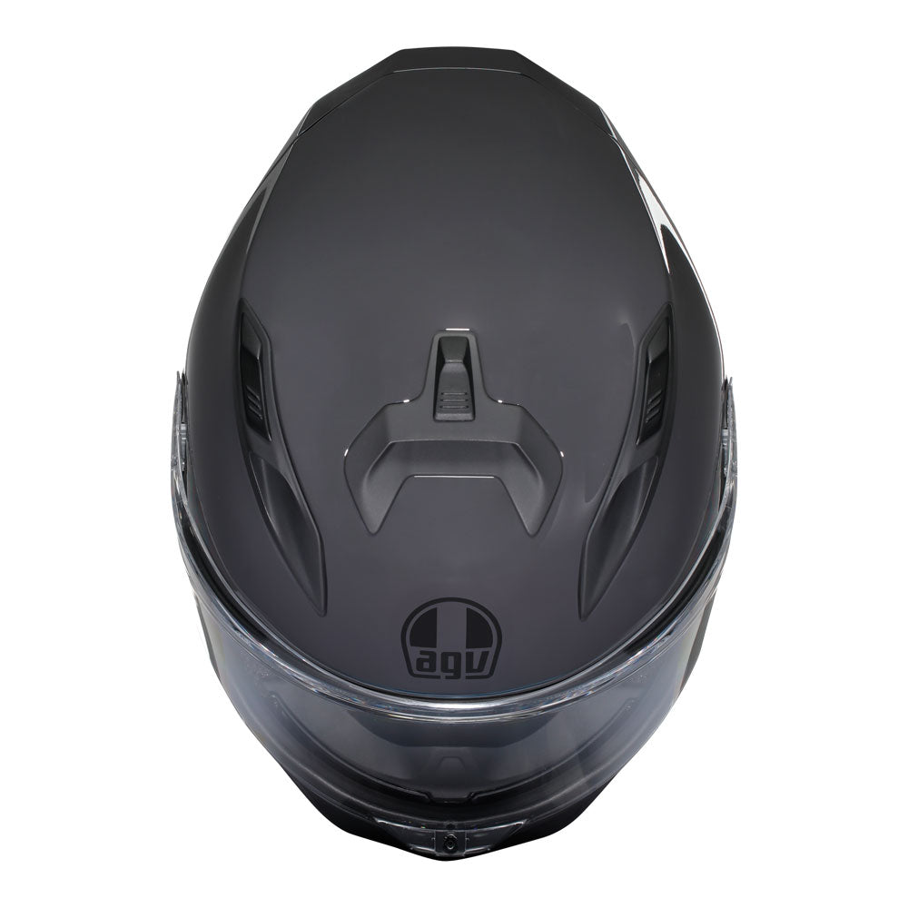 AGV K7 Evo Grey 2XL