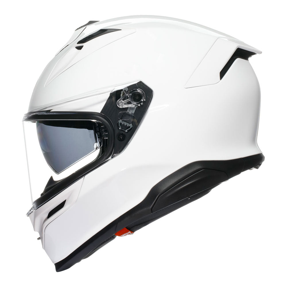 AGV K7 White M