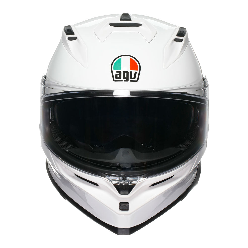 AGV K7 White L