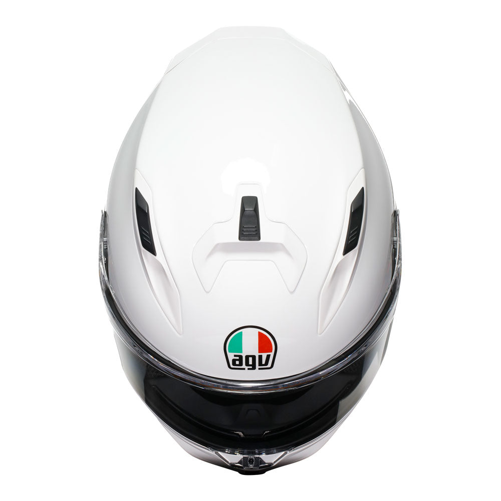 AGV K7 White M