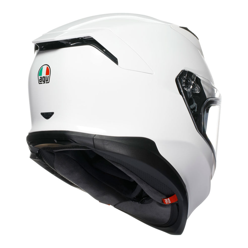 AGV K7 White L
