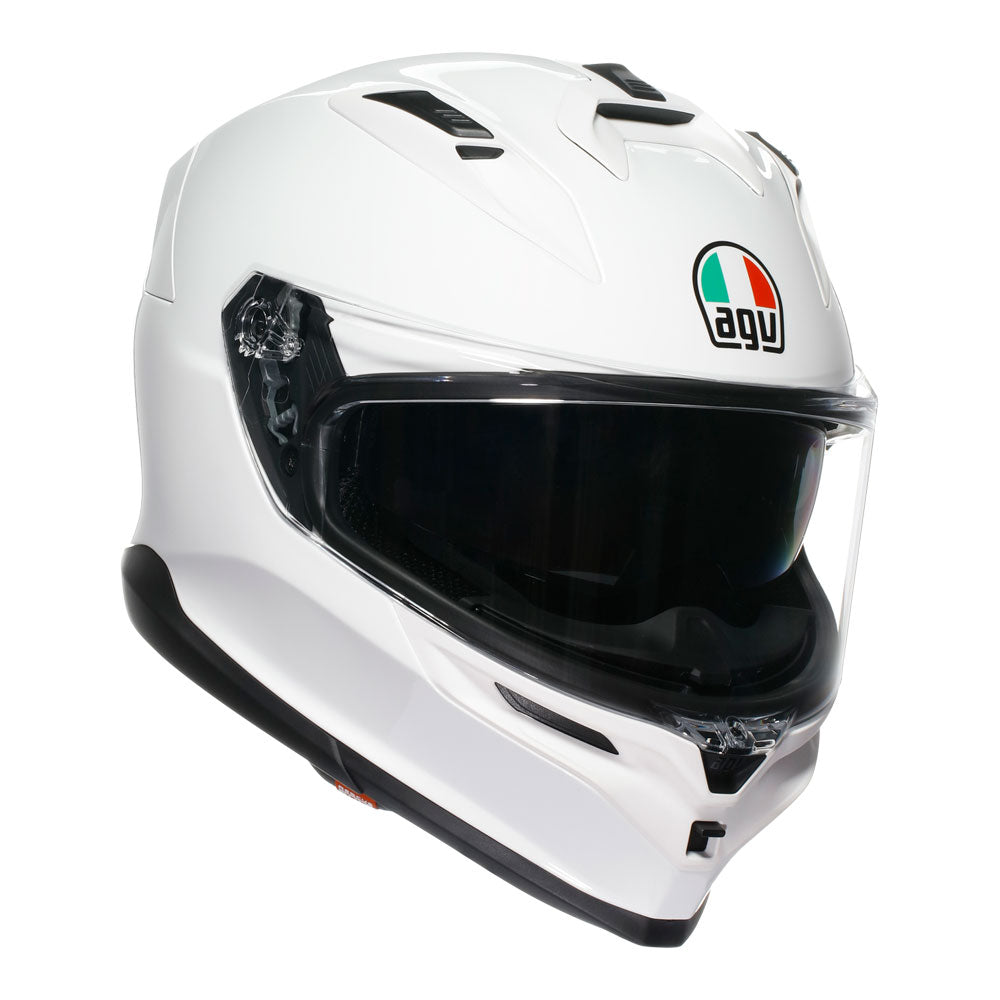 AGV K7 White 2XL