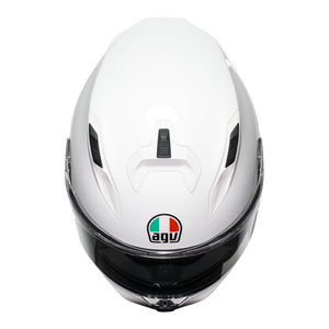 AGV K7 White XL