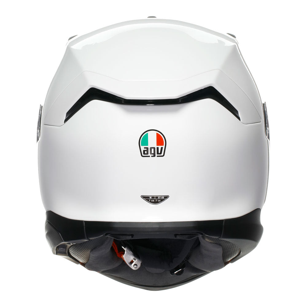 AGV K7 White 2XL